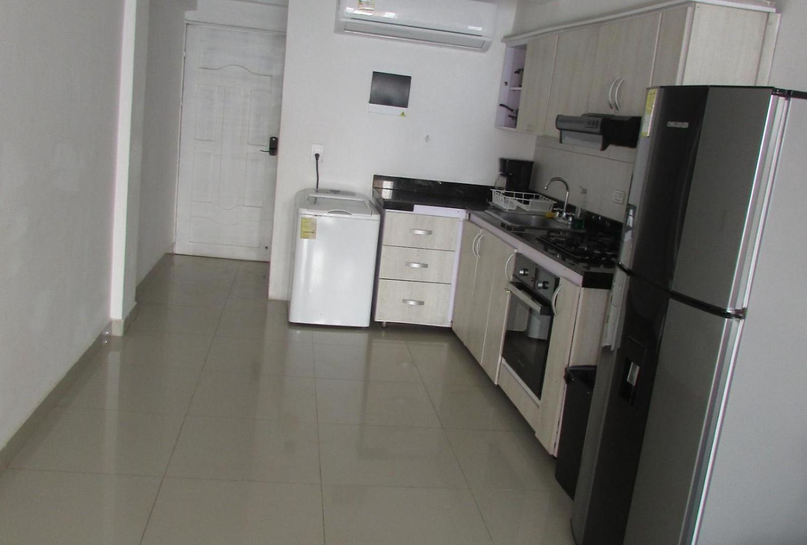 Apartamento Duplex Con Vista Completa Al Mar *