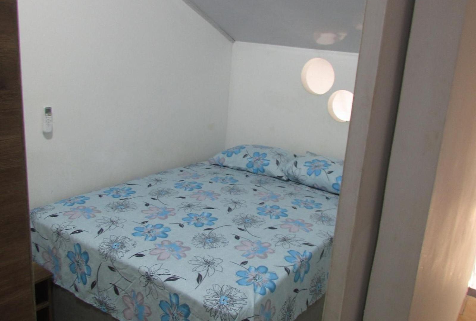 Duplex Con Vista Completa Al Mar Apartamento
