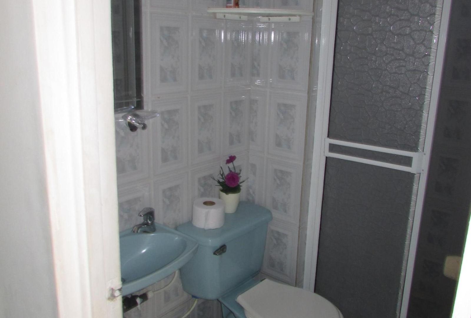 Apartamento Duplex Con Vista Completa Al Mar