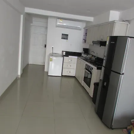 Apartamento Duplex Con Vista Completa Al Mar *