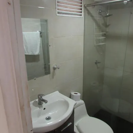 Duplex Con Vista Completa Al Mar Cartagena