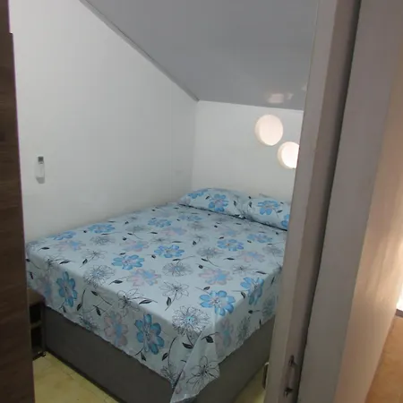 Duplex Con Vista Completa Al Mar Apartamento